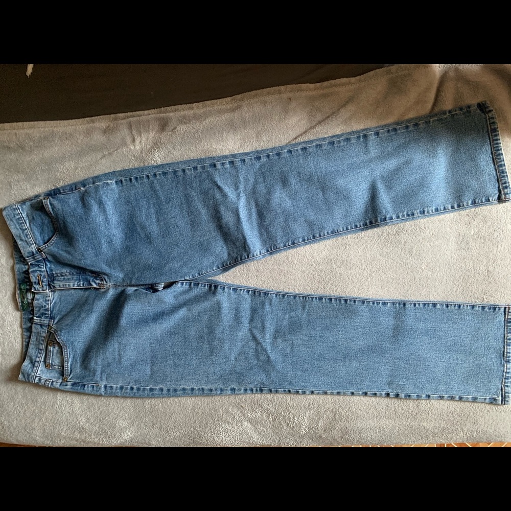 Ralph Lauren jeans